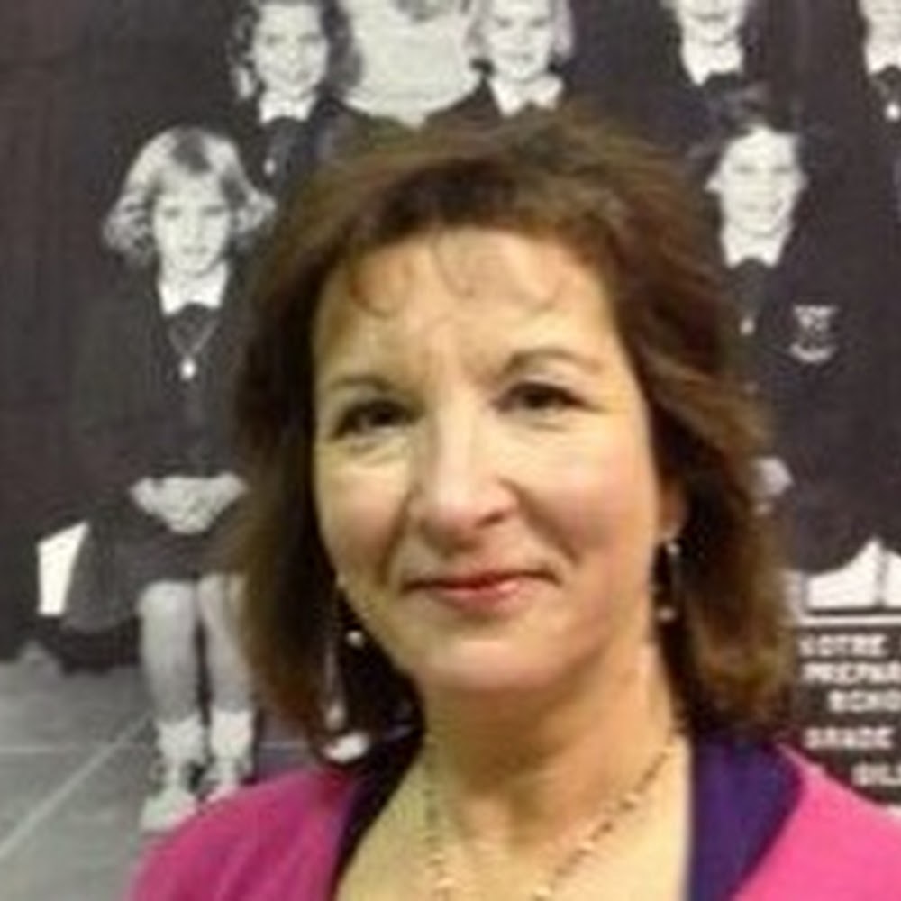 Meet your Posher, Linda